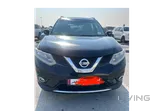 Nissan Xtral 2015