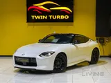 Nissan Z360 2024