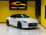 Nissan Z360 2024