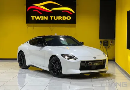 Nissan Z360  2024