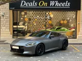 Nissan Z400