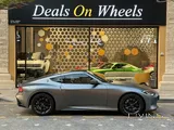 Nissan Z400