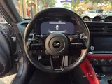 Nissan Z400