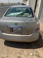 Nission Altima