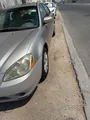Nission Altima