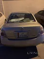 Nission Altima
