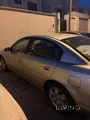 Nission Altima