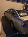 Nission Altima