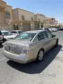 Nission Altima