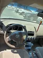 Nission Altima