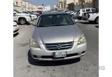 Nission Altima