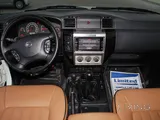 Nisssan Patrol Super Safari 2022