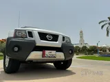 Not the Cheapest Xterra... Just One of the Best in Qatar