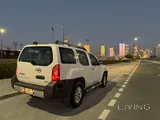 Not the Cheapest Xterra... Just One of the Best in Qatar