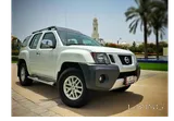 Not the Cheapest Xterra... Just One of the Best in Qatar