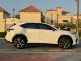 Nx f sport
