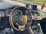 Nx f sport