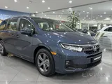 ODYSSEY LX