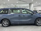 ODYSSEY LX
