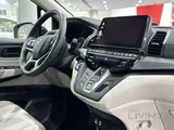 ODYSSEY LX