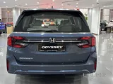 ODYSSEY LX