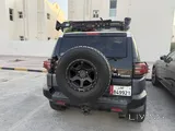 off road car