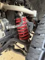 off road car