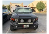 off road car