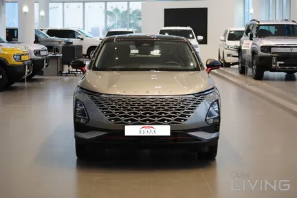 Omoda C5  2024
