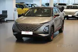 OMODA C5 Luxury  / 2024