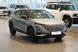OMODA C5 Luxury  / 2024