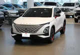 OMODA C5 Luxury  - 2024