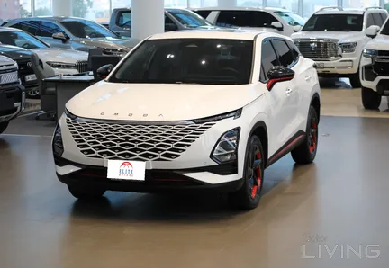 Omoda C5  2024