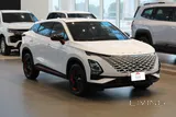 OMODA C5 Luxury  - 2024