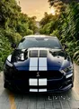 فورد موستانج GT بريميوم 2016، مواصفات خليجية V8 5.0L، حالة ممتازة وتحت الضمان