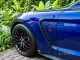 فورد موستانج GT بريميوم 2016، مواصفات خليجية V8 5.0L، حالة ممتازة وتحت الضمان
