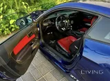 فورد موستانج GT بريميوم 2016، مواصفات خليجية V8 5.0L، حالة ممتازة وتحت الضمان