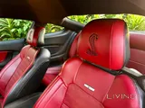 فورد موستانج GT بريميوم 2016، مواصفات خليجية V8 5.0L، حالة ممتازة وتحت الضمان