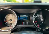 فورد موستانج GT بريميوم 2016، مواصفات خليجية V8 5.0L، حالة ممتازة وتحت الضمان