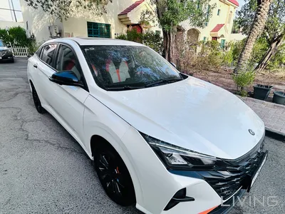 Dongfeng Shine  2023