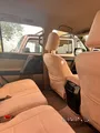 Only Green Prado in Qatar
