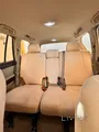 Only Green Prado in Qatar