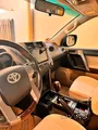 Only Green Prado in Qatar