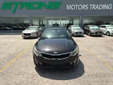 OPTIMA 2016