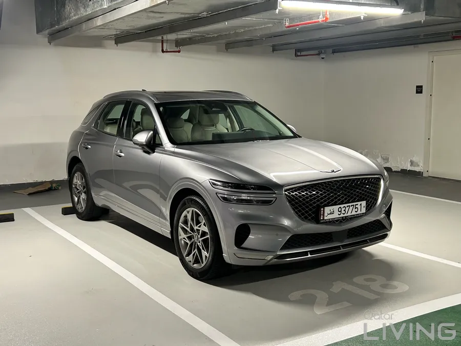 Genesis GV70 2024