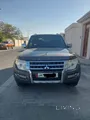 Original Paint Pajero 3.8