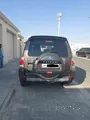 Original Paint Pajero 3.8