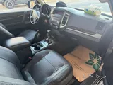 Original Paint Pajero 3.8