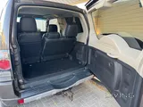 Original Paint Pajero 3.8