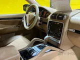 Porsche Cayenne GTS 2009